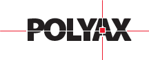 Polyax Kft. logó
